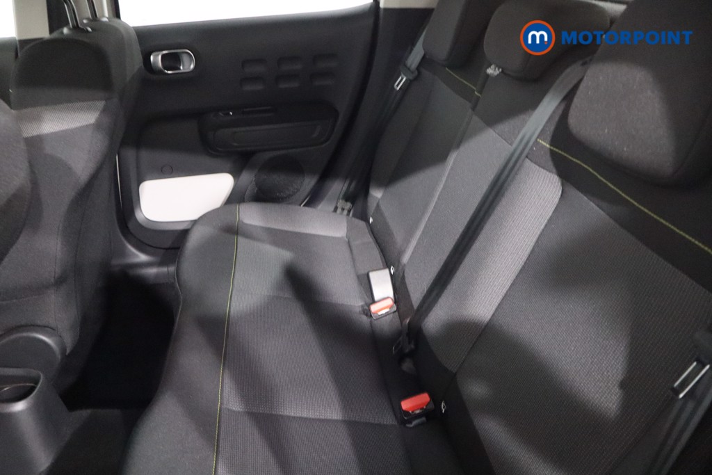 Citroen C3 C-Series Edition Manual Petrol Hatchback - Stock Number (1554054) - 5th supplementary image