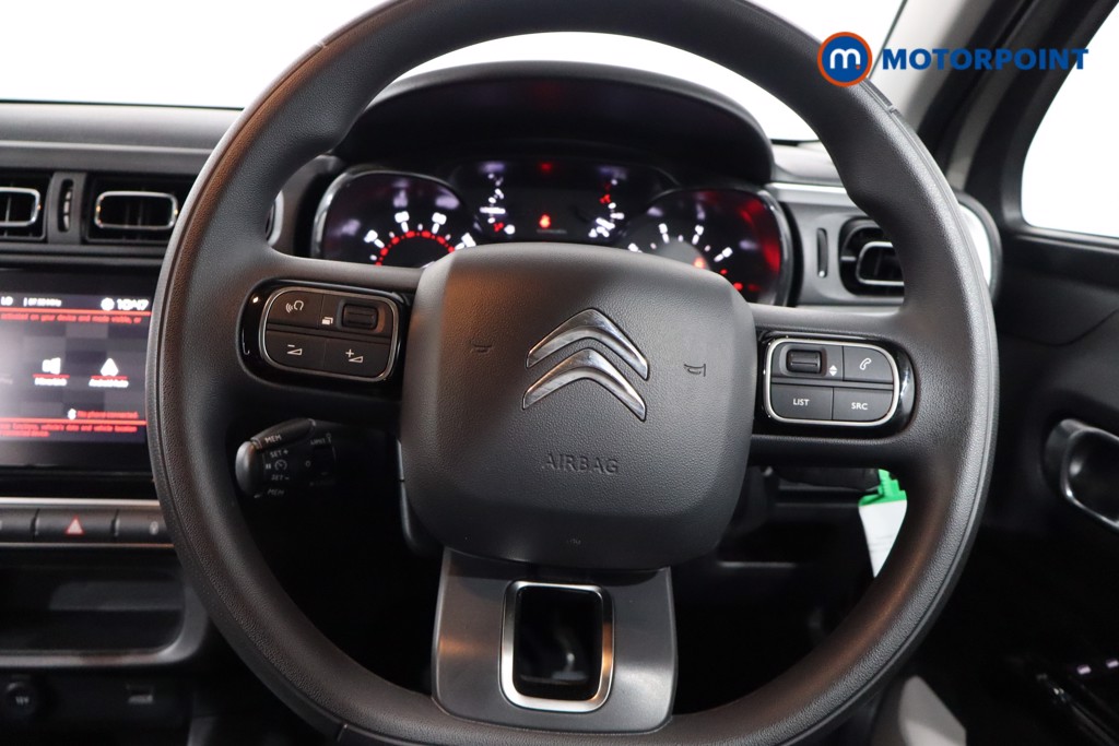 Citroen C3 C-Series Edition Manual Petrol Hatchback - Stock Number (1554054) - 6th supplementary image