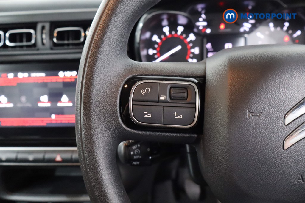 Citroen C3 C-Series Edition Manual Petrol Hatchback - Stock Number (1554054) - 7th supplementary image