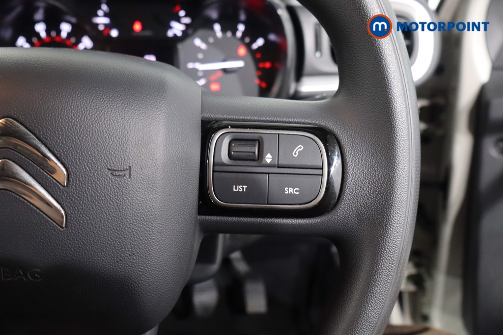 Citroen C3 C-Series Edition Manual Petrol Hatchback - Stock Number (1554054) - 8th supplementary image
