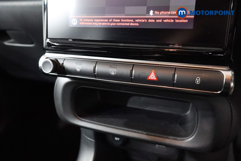 Citroen C3 C-Series Edition Manual Petrol Hatchback - Stock Number (1554054) - 15th supplementary image