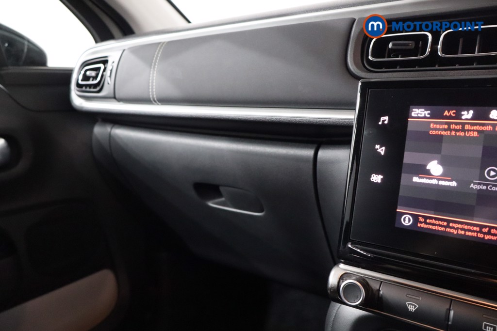 Citroen C3 C-Series Edition Manual Petrol Hatchback - Stock Number (1554054) - 17th supplementary image