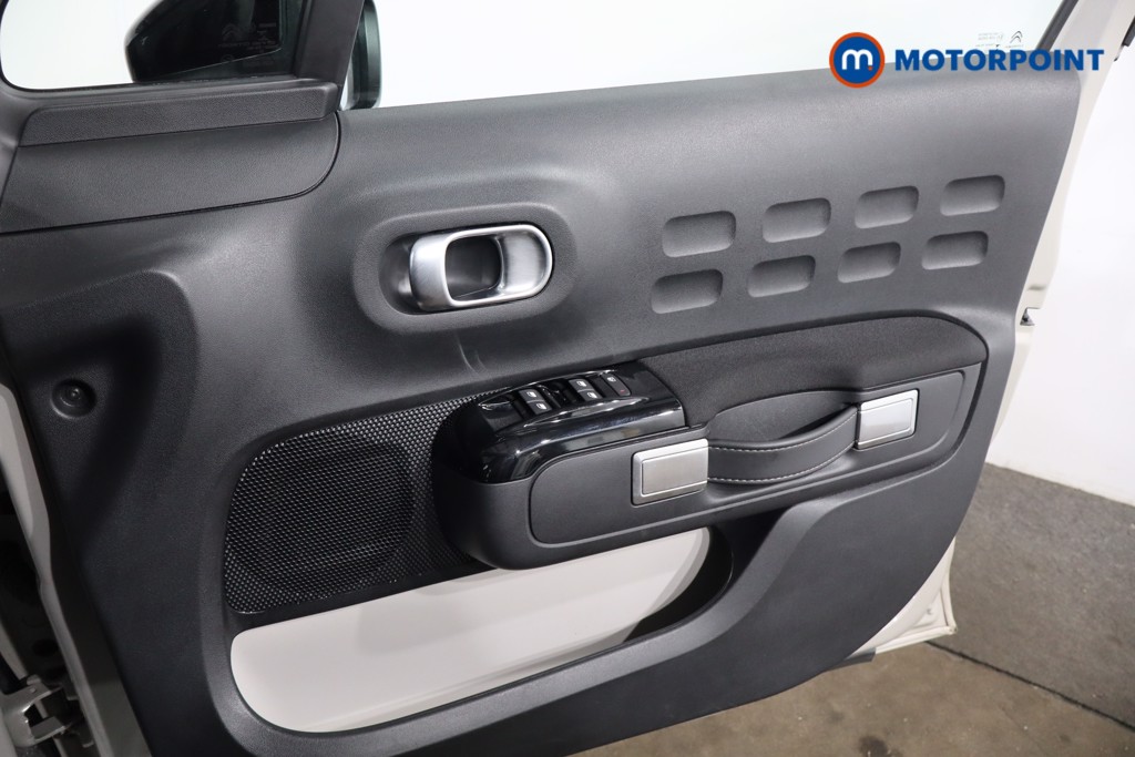 Citroen C3 C-Series Edition Manual Petrol Hatchback - Stock Number (1554054) - 20th supplementary image