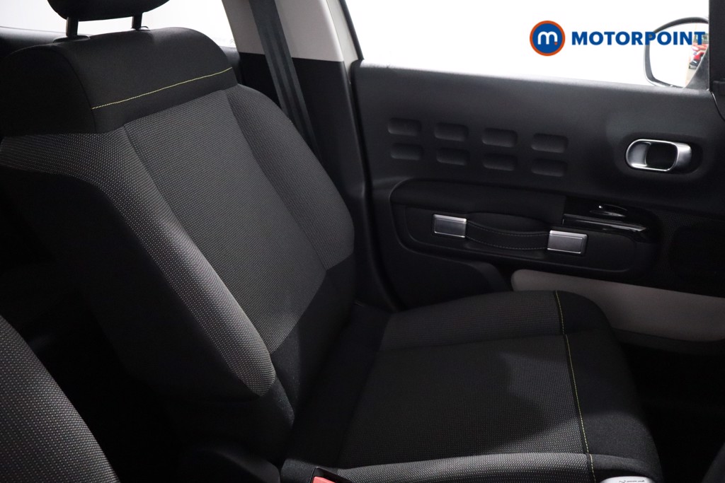 Citroen C3 C-Series Edition Manual Petrol Hatchback - Stock Number (1554054) - 21st supplementary image