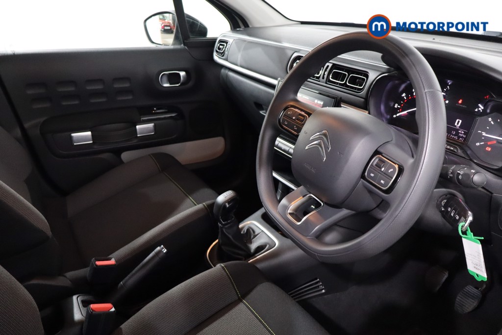 Citroen C3 C-Series Edition Manual Petrol Hatchback - Stock Number (1554054) - 24th supplementary image