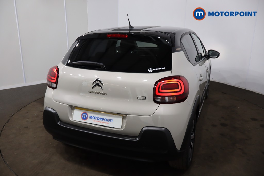 Citroen C3 C-Series Edition Manual Petrol Hatchback - Stock Number (1554054) - 28th supplementary image