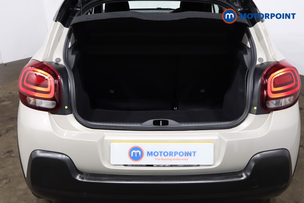 Citroen C3 C-Series Edition Manual Petrol Hatchback - Stock Number (1554054) - 29th supplementary image