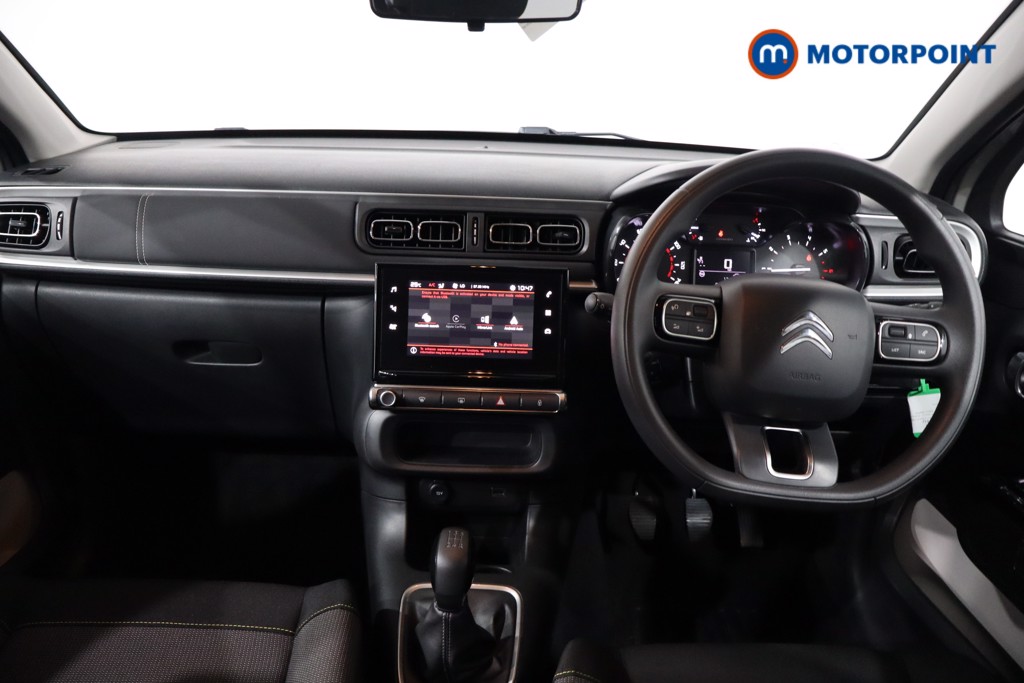 Citroen C3 C-Series Edition Manual Petrol Hatchback - Stock Number (1554054) - 1st supplementary image