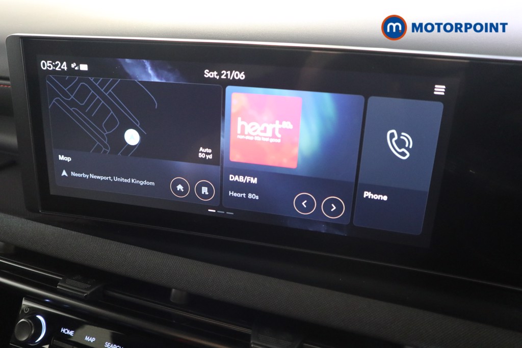 Hyundai Tucson N Line Manual Petrol SUV - Stock Number (1554096) - 6th supplementary image