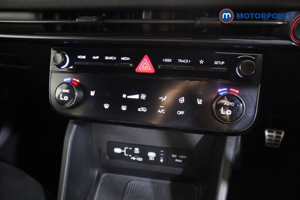 Hyundai Tucson N Line Manual Petrol SUV - Stock Number (1554096) - 7th supplementary image