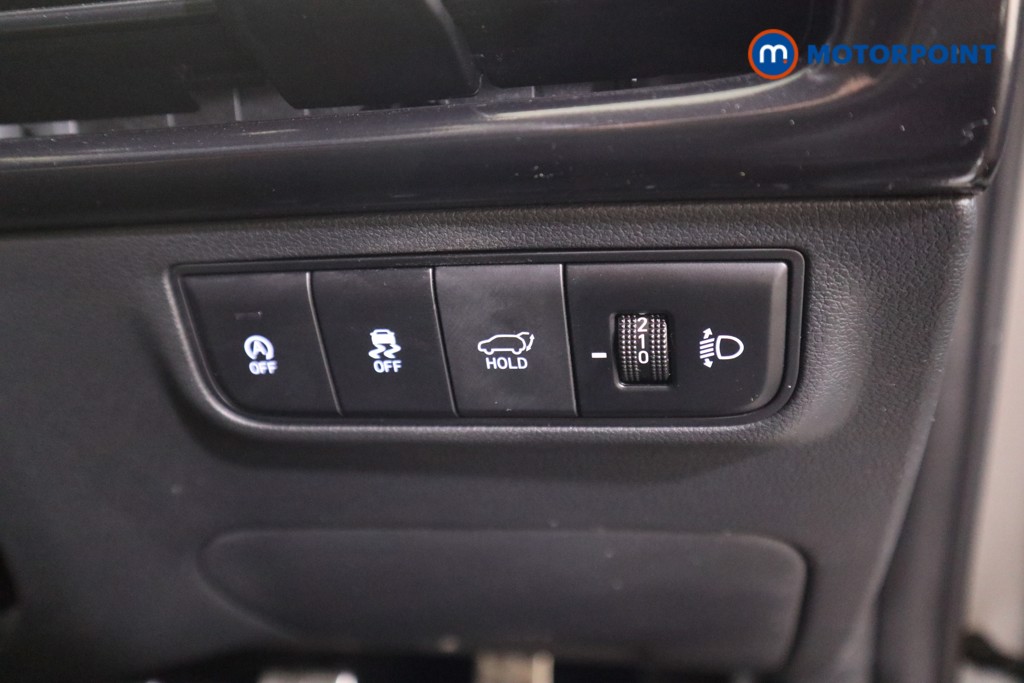 Hyundai Tucson N Line Manual Petrol SUV - Stock Number (1554096) - 9th supplementary image