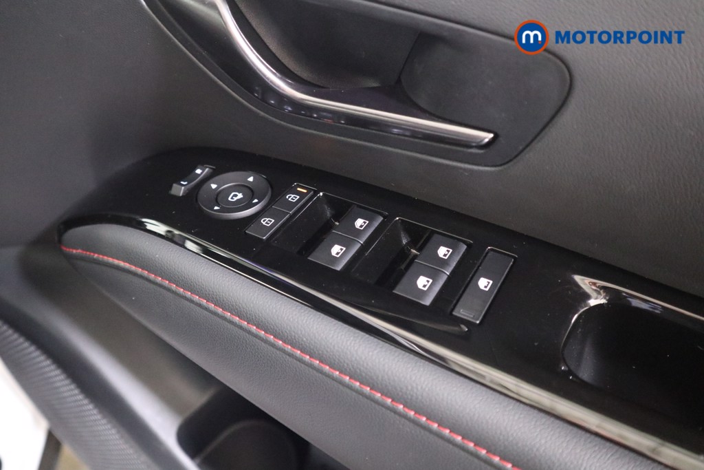 Hyundai Tucson N Line Manual Petrol SUV - Stock Number (1554096) - 10th supplementary image