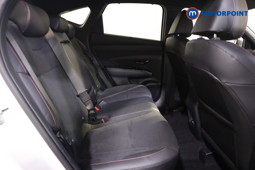 Hyundai Tucson N Line Manual Petrol SUV - Stock Number (1554096) - 12th supplementary image