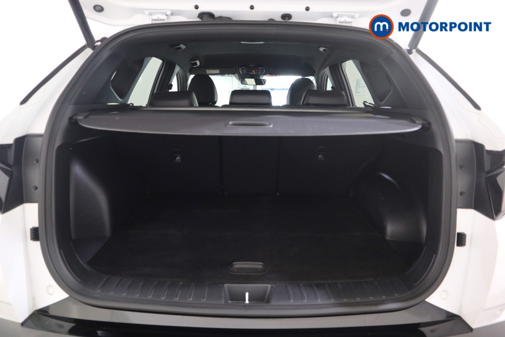 Hyundai Tucson N Line Manual Petrol SUV - Stock Number (1554096) - 13th supplementary image