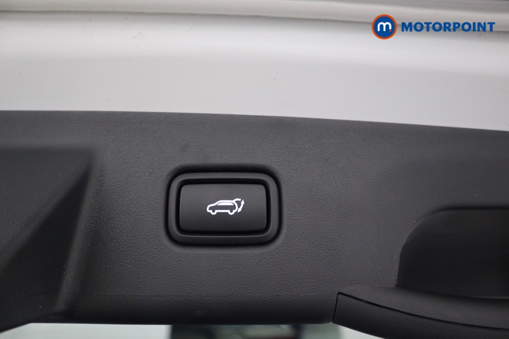 Hyundai Tucson N Line Manual Petrol SUV - Stock Number (1554096) - 14th supplementary image