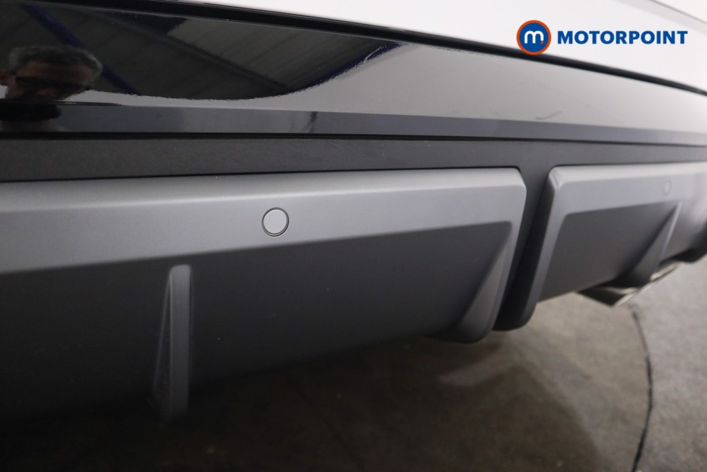 Hyundai Tucson N Line Manual Petrol SUV - Stock Number (1554096) - 19th supplementary image