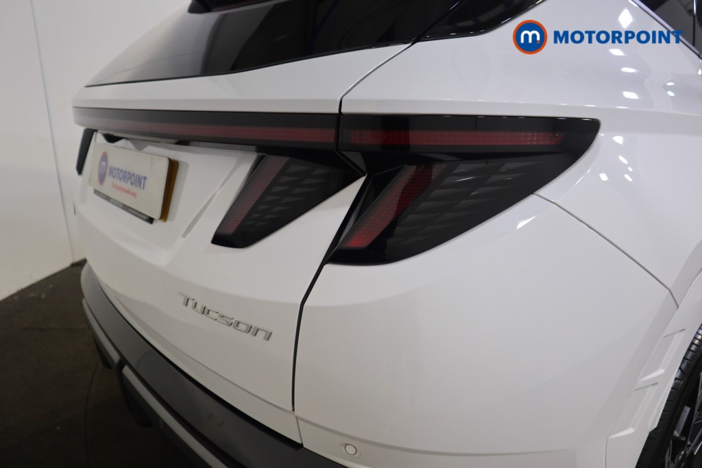 Hyundai Tucson N Line Manual Petrol SUV - Stock Number (1554096) - 22nd supplementary image