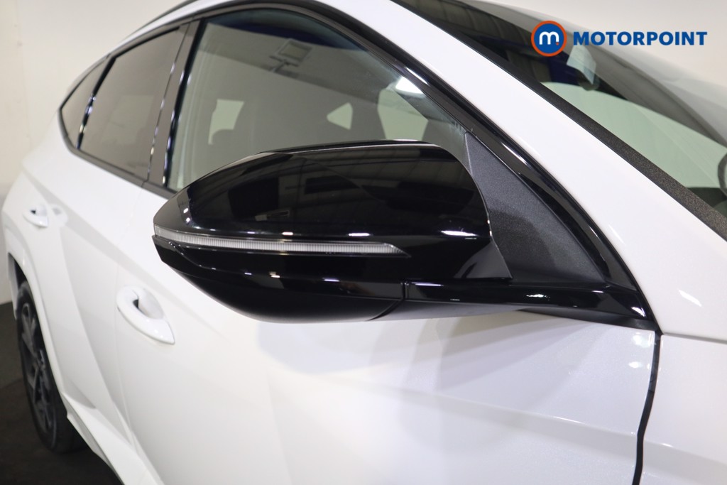Hyundai Tucson N Line Manual Petrol SUV - Stock Number (1554096) - 23rd supplementary image