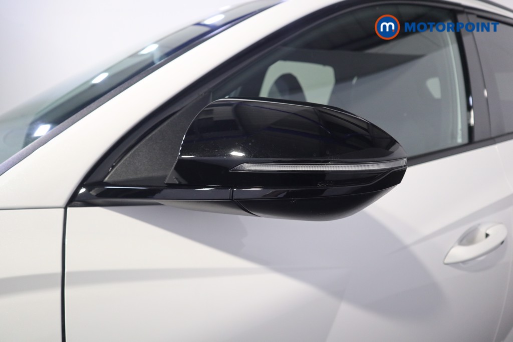 Hyundai Tucson N Line Manual Petrol SUV - Stock Number (1554096) - 24th supplementary image