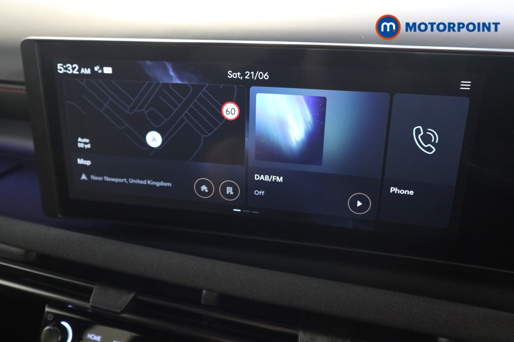 Hyundai Tucson N Line Manual Petrol SUV - Stock Number (1554099) - 7th supplementary image