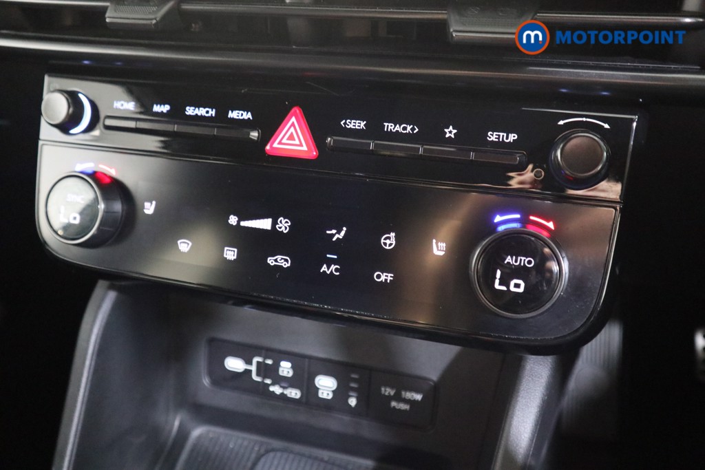 Hyundai Tucson N Line Manual Petrol SUV - Stock Number (1554099) - 8th supplementary image