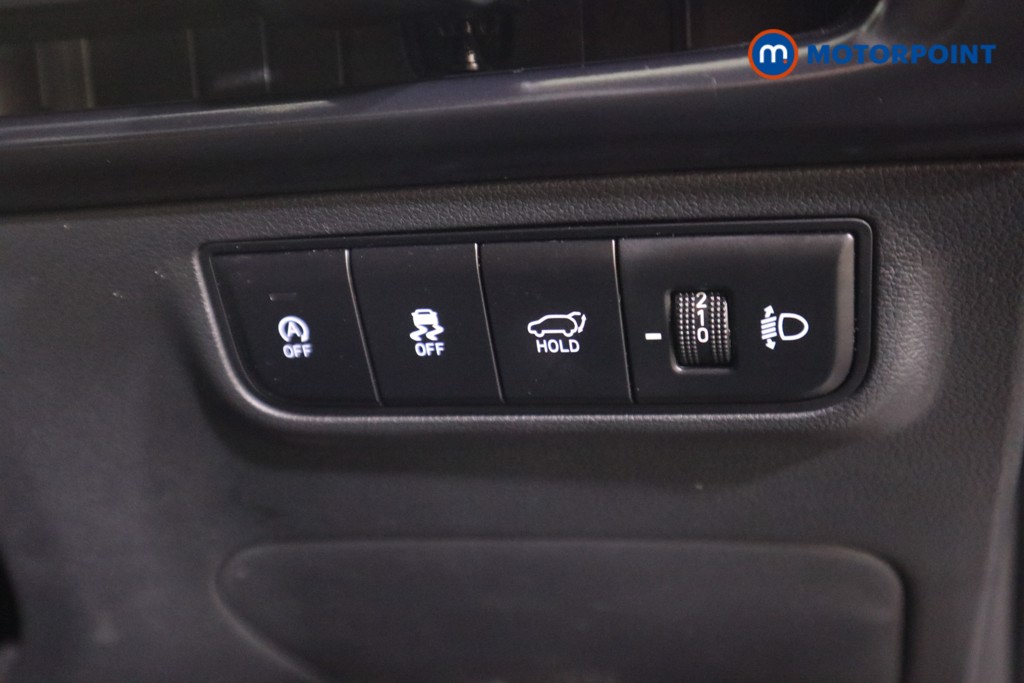 Hyundai Tucson N Line Manual Petrol SUV - Stock Number (1554099) - 10th supplementary image