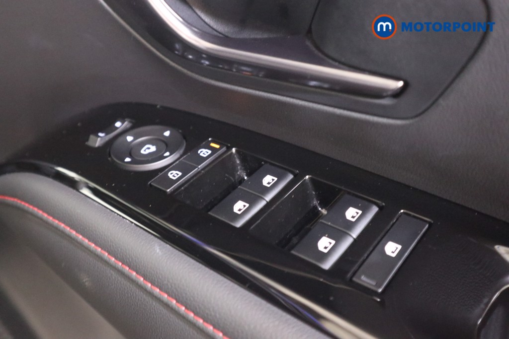 Hyundai Tucson N Line Manual Petrol SUV - Stock Number (1554099) - 11th supplementary image