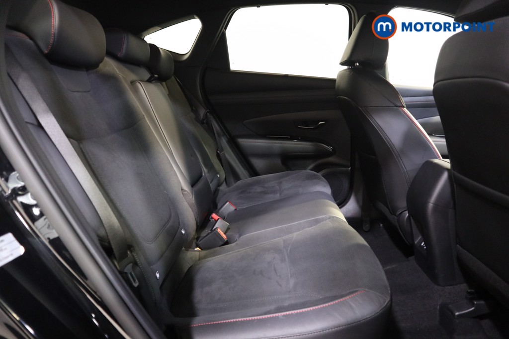 Hyundai Tucson N Line Manual Petrol SUV - Stock Number (1554099) - 13th supplementary image