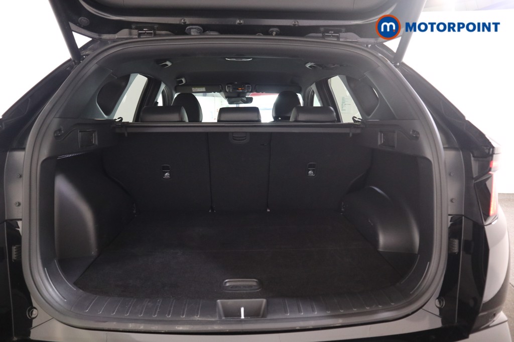 Hyundai Tucson N Line Manual Petrol SUV - Stock Number (1554099) - 14th supplementary image