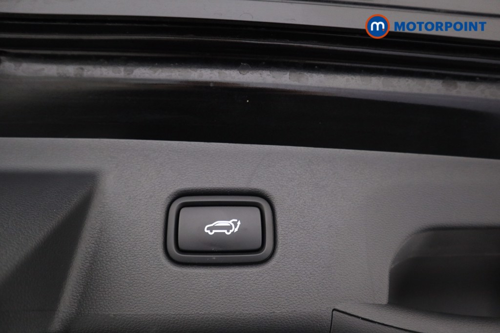 Hyundai Tucson N Line Manual Petrol SUV - Stock Number (1554099) - 15th supplementary image