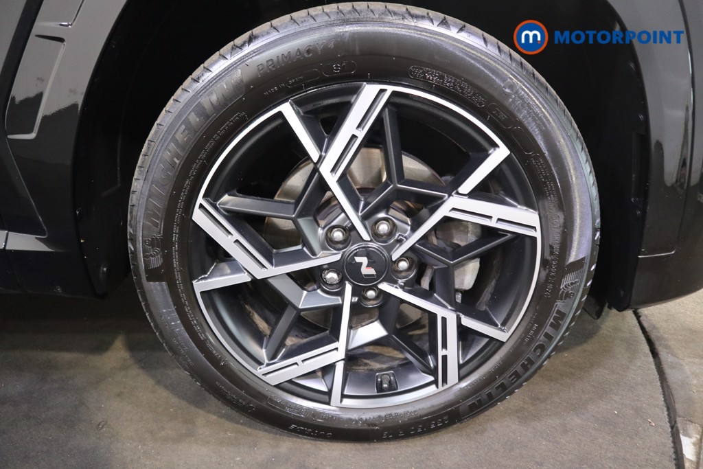 Hyundai Tucson N Line Manual Petrol SUV - Stock Number (1554099) - 17th supplementary image