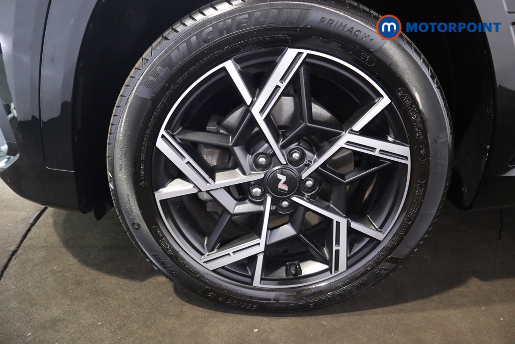 Hyundai Tucson N Line Manual Petrol SUV - Stock Number (1554099) - 18th supplementary image