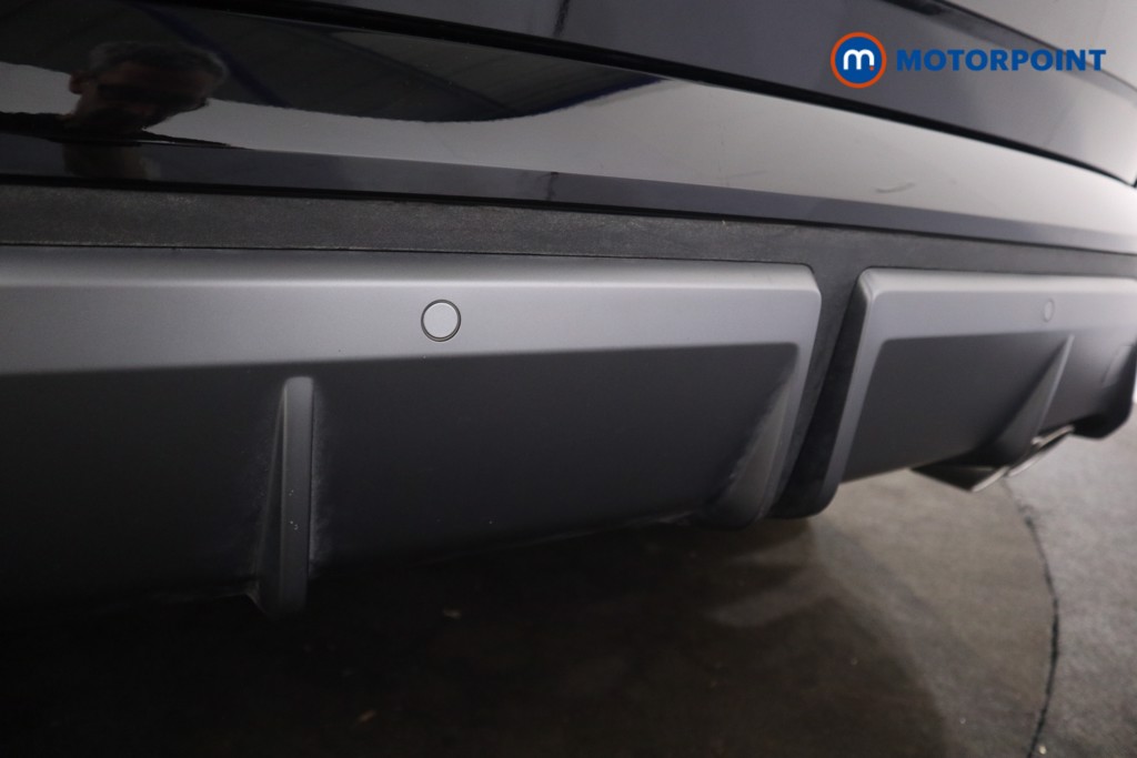 Hyundai Tucson N Line Manual Petrol SUV - Stock Number (1554099) - 20th supplementary image