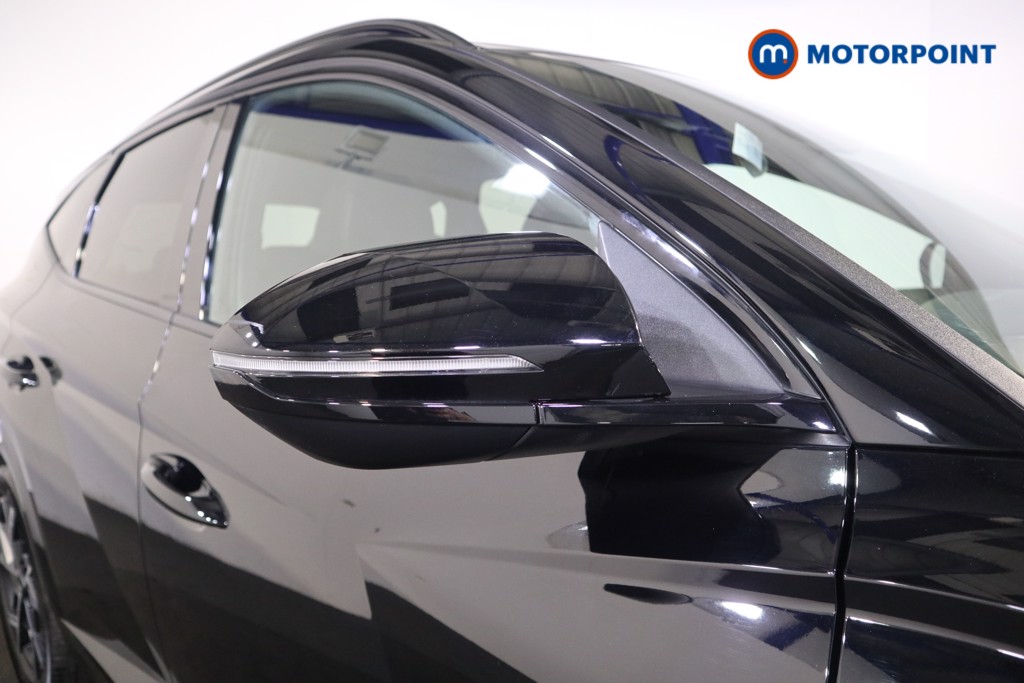Hyundai Tucson N Line Manual Petrol SUV - Stock Number (1554099) - 24th supplementary image
