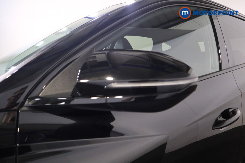 Hyundai Tucson N Line Manual Petrol SUV - Stock Number (1554099) - 25th supplementary image