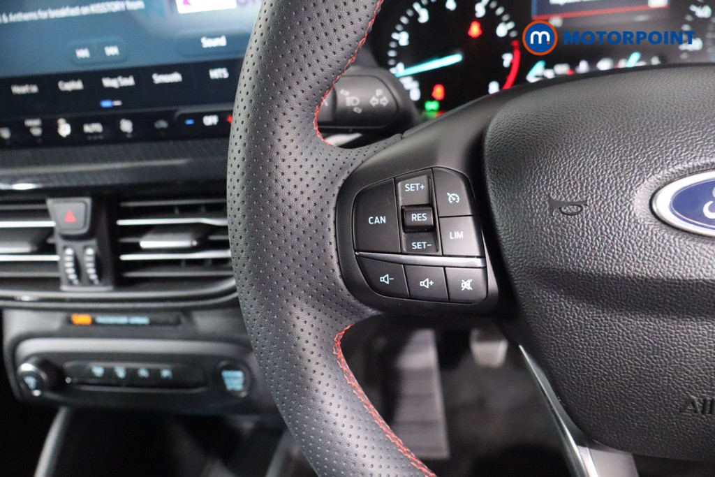 Ford Focus St-Line Manual Petrol Hatchback - Stock Number (1554198) - 7th supplementary image