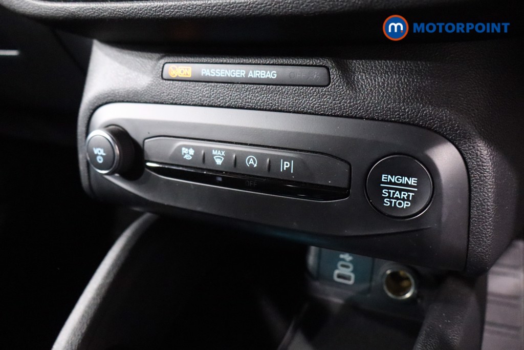 Ford Focus St-Line Manual Petrol Hatchback - Stock Number (1554198) - 14th supplementary image
