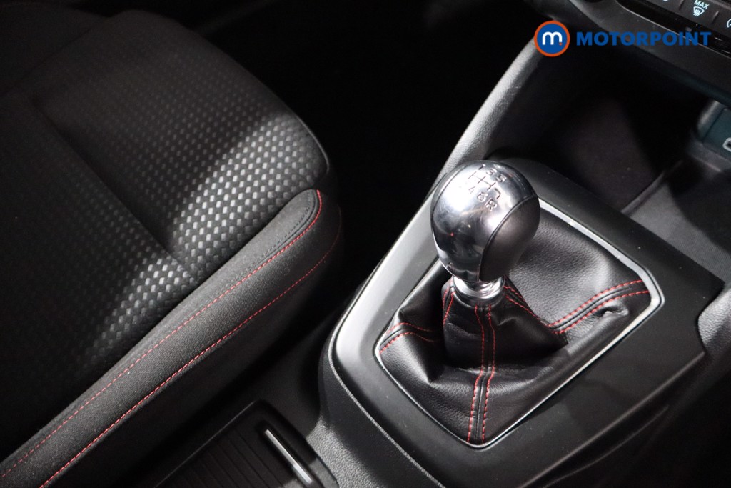 Ford Focus St-Line Manual Petrol Hatchback - Stock Number (1554198) - 15th supplementary image