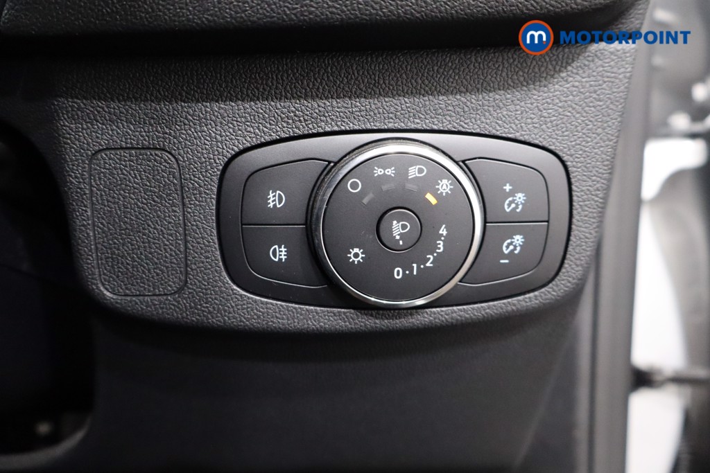 Ford Focus St-Line Manual Petrol Hatchback - Stock Number (1554198) - 19th supplementary image