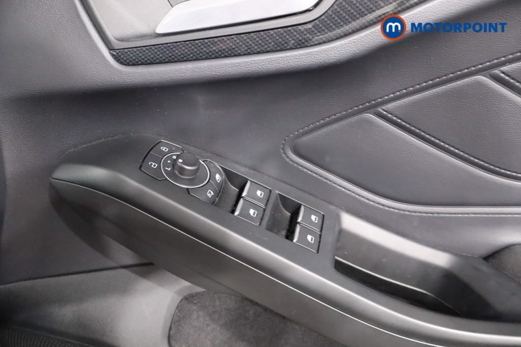 Ford Focus St-Line Manual Petrol Hatchback - Stock Number (1554198) - 20th supplementary image