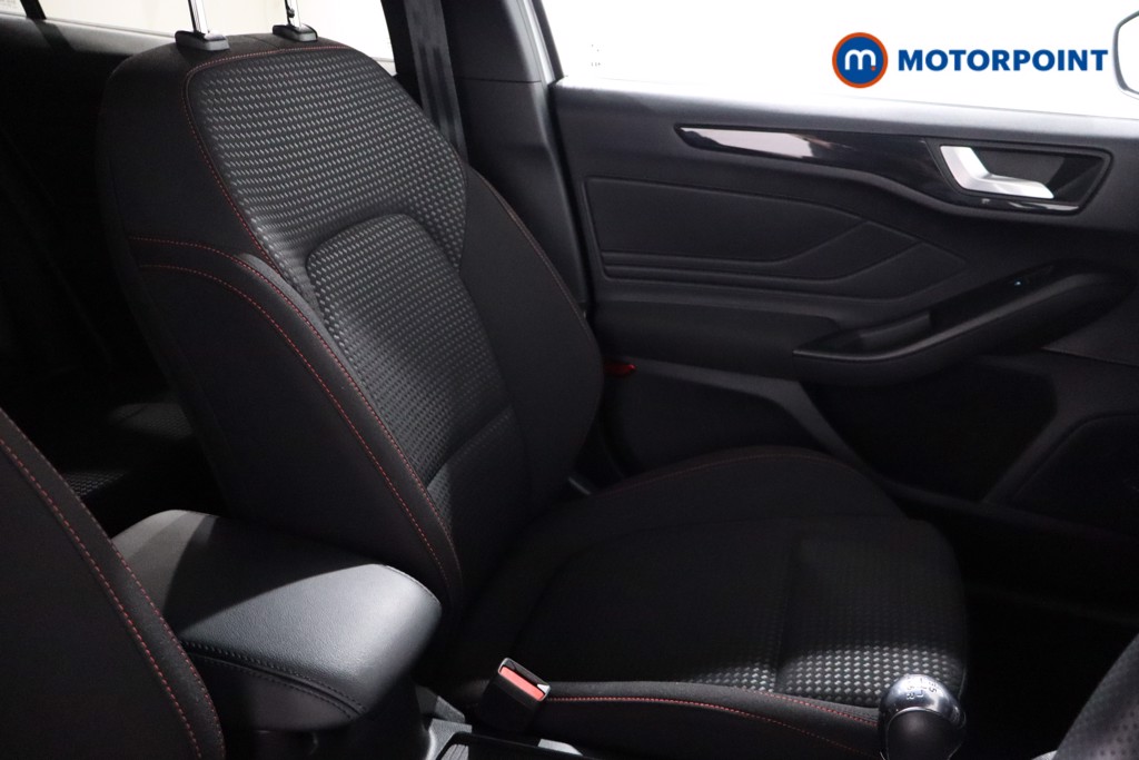 Ford Focus St-Line Manual Petrol Hatchback - Stock Number (1554198) - 22nd supplementary image