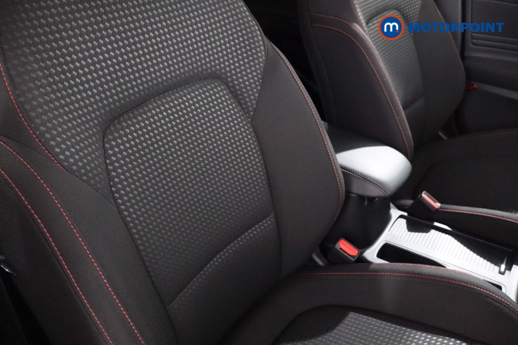 Ford Focus St-Line Manual Petrol Hatchback - Stock Number (1554198) - 23rd supplementary image