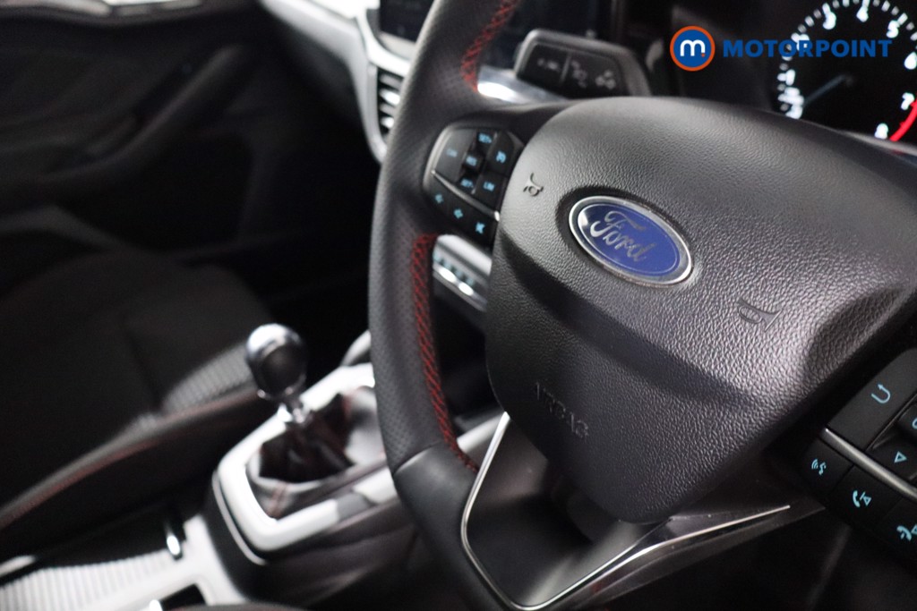 Ford Focus St-Line Manual Petrol Hatchback - Stock Number (1554198) - 24th supplementary image