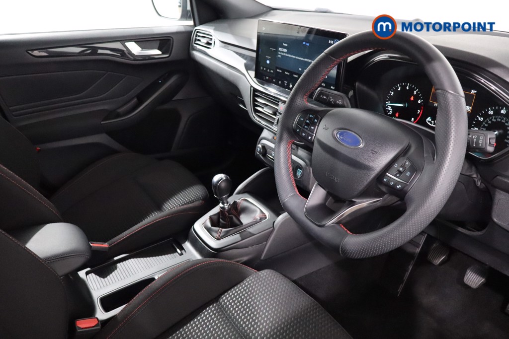 Ford Focus St-Line Manual Petrol Hatchback - Stock Number (1554198) - 25th supplementary image