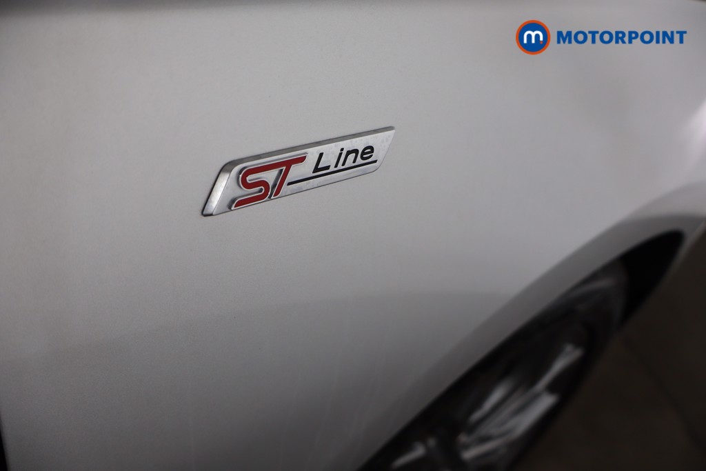 Ford Focus St-Line Manual Petrol Hatchback - Stock Number (1554198) - 27th supplementary image