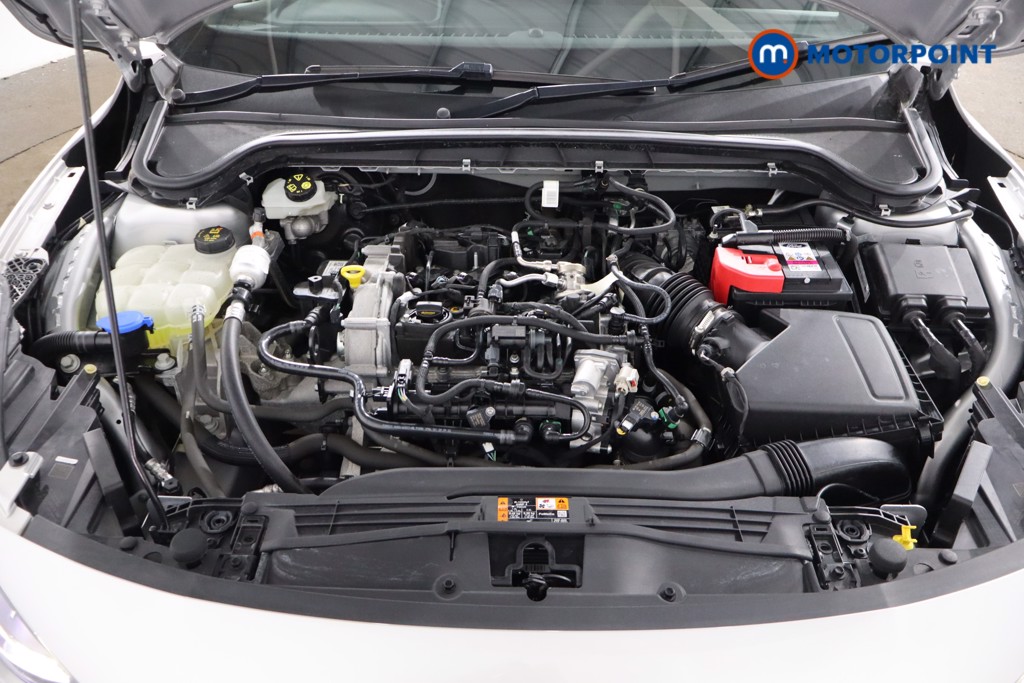 Ford Focus St-Line Manual Petrol Hatchback - Stock Number (1554198) - 29th supplementary image