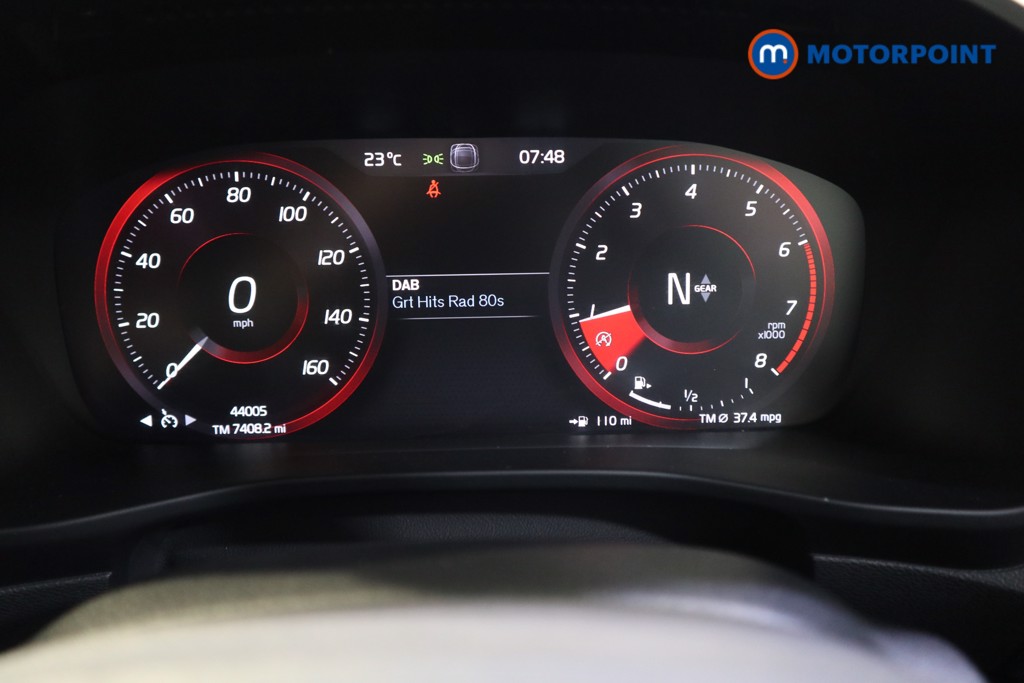 Volvo Xc40 R Design Manual Petrol SUV - Stock Number (1554295) - 5th supplementary image