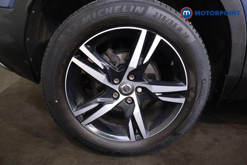 Volvo Xc40 R Design Manual Petrol SUV - Stock Number (1554295) - 13th supplementary image