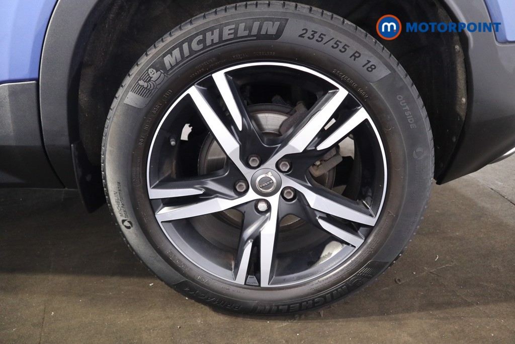 Volvo Xc40 R Design Manual Petrol SUV - Stock Number (1554295) - 16th supplementary image