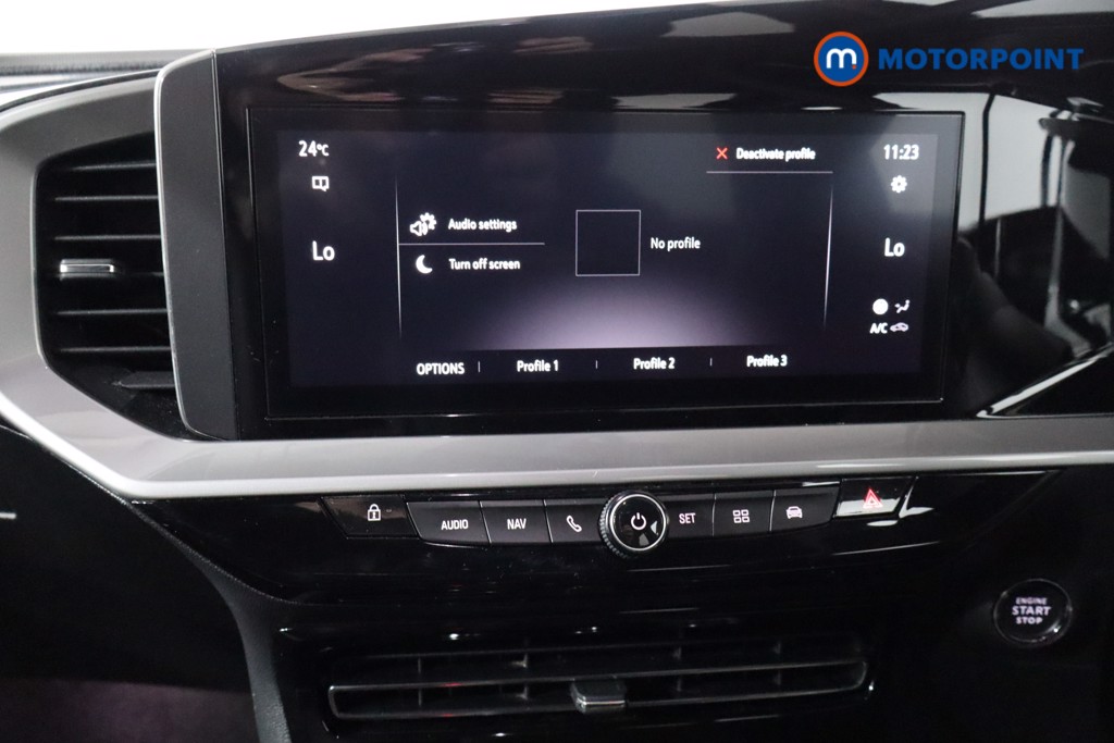 Vauxhall Mokka Ultimate Manual Petrol SUV - Stock Number (1554774) - 2nd supplementary image